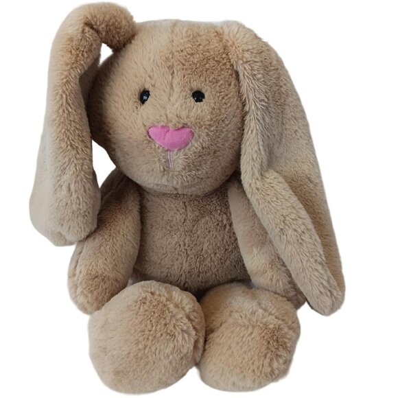 Animal Adventure Other - Animal Adventure Bunny Rabbit Plush Stuffed Animal Toy  23" ages 3+